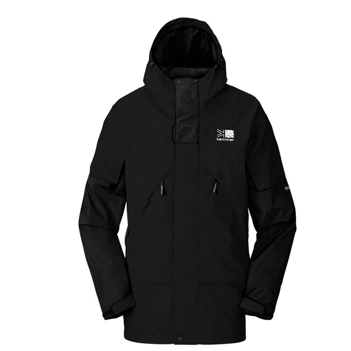 楽天市場】カリマー karrimor ジャケット イーデイルジャケット 