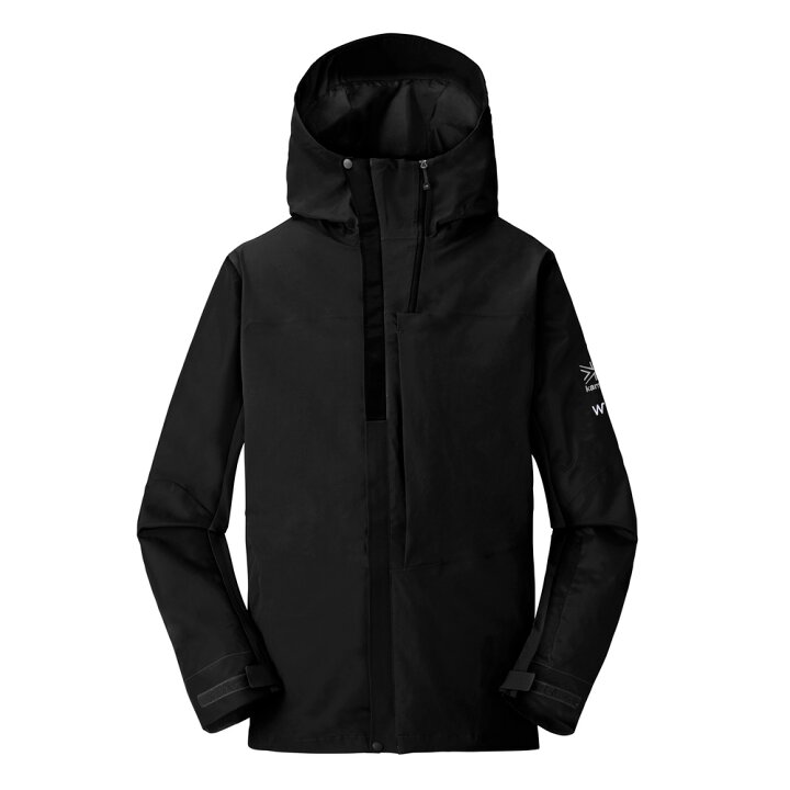 楽天市場】カリマー karrimor ジャケット トライファンジャケット 