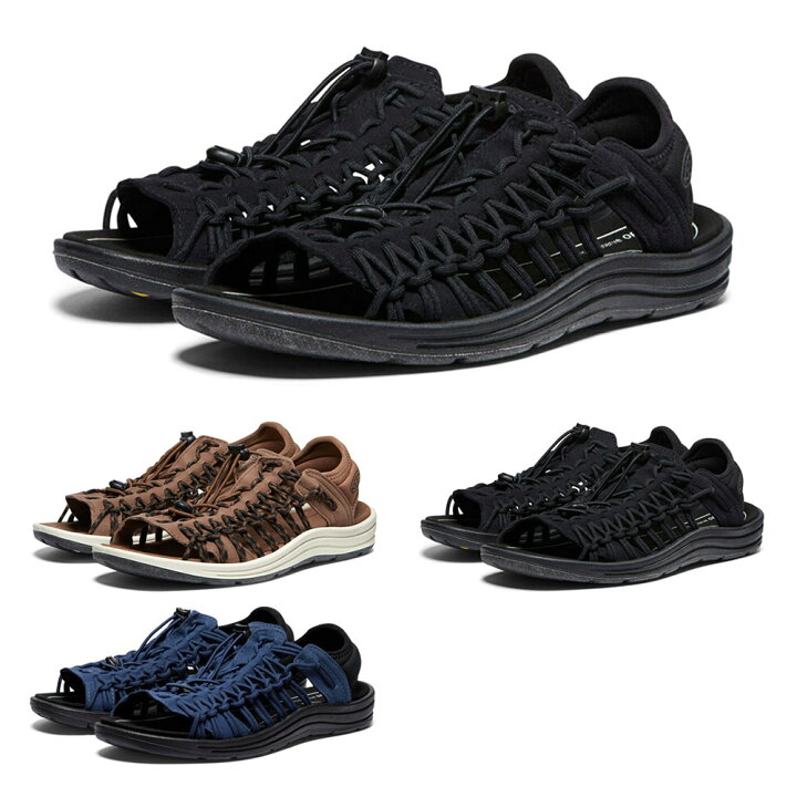 楽天市場】【今だけ最大50%OFFセール】キーン KEEN サンダル ユニーク 