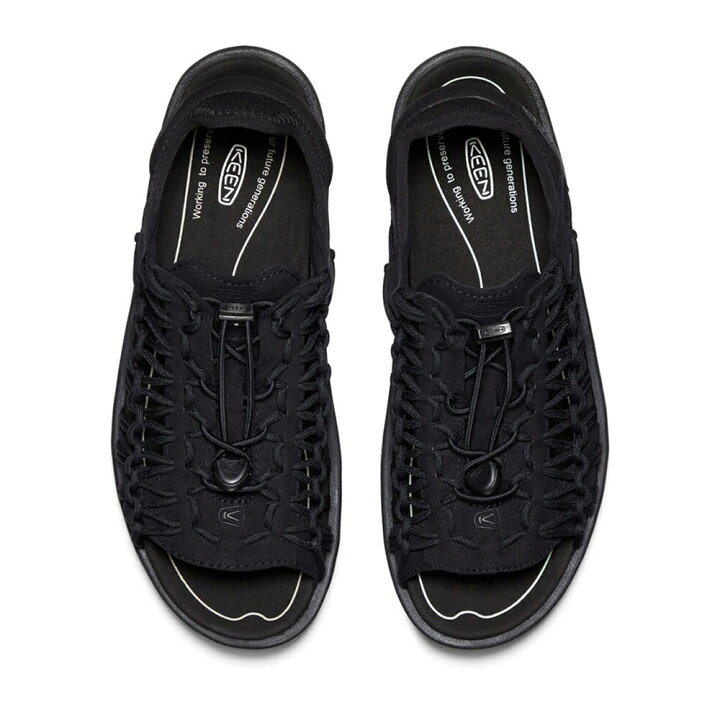 楽天市場】【今だけ最大50%OFFセール】キーン KEEN サンダル ユニーク 
