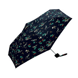 【今だけ最大27%OFFセール】KiU キウ 折りたたみ傘 傘 雨傘 日傘 タイニー メンズ レディース 丈夫 総柄 UMBRELLA 軽量 コンパクト 携帯 ケース 晴雨兼用 雨 雪 梅雨 大きい 大きめ アウトドア フェス おしゃれ カワイイ ワールドパーティー WPC TINY K31