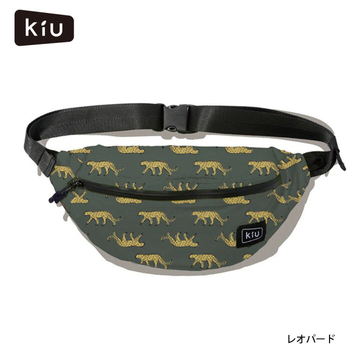 楽天市場 Kiu キウ ボディバッグ ウォーター プルーフ ショルダー ボディー ウエスト ウェスト ヒップ レディース メンズ 防水 撥水加工 はっ水 総柄 花 星 無地 フェス アウトドア おしゃれ ブランド Wpc Waterproof Body Bag K84 Kiu キウ レイダース