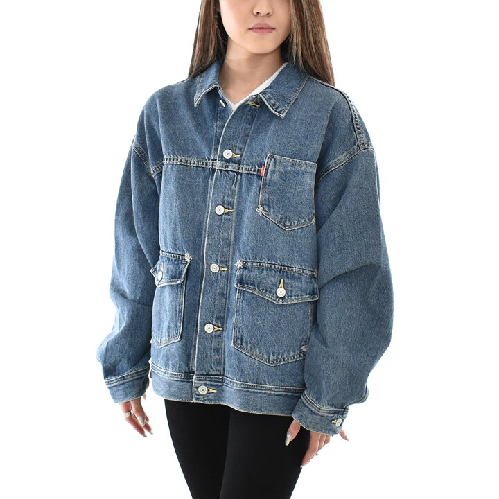 楽天市場】【33%OFFセール】リーバイス レッド Levi