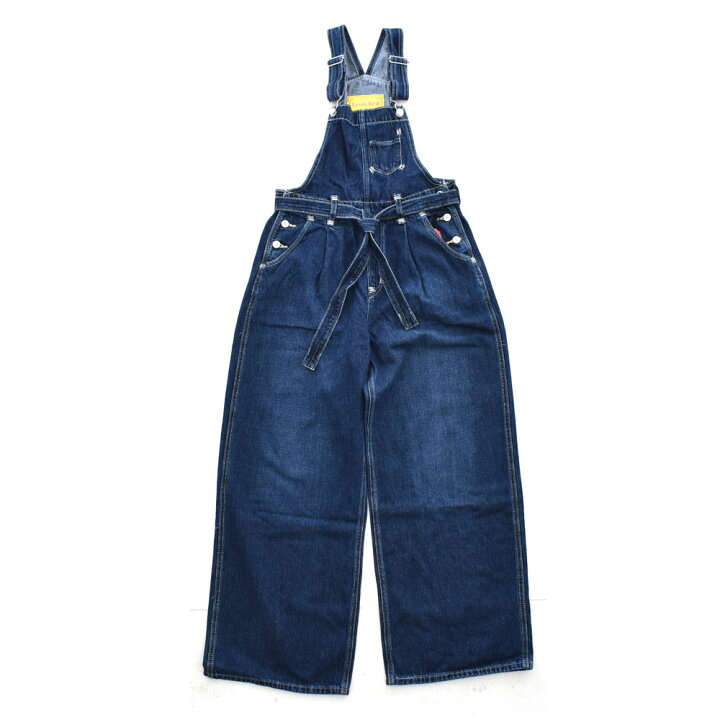 楽天市場】リーバイス レッド Levi リーバイス デニムオーバーオール 95cm未満