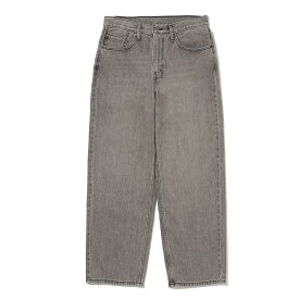 【今だけ最大8%OFFセール】リーバイス Levi's ジーパン 578 バギー ジーンズ 578 BAGGY A47500005 A47500006【メンズ レディース デニムパンツ ルーズフィット バギーパンツ ワイドパンツ ルーズテーパード 太め 太い ワイド ゆったり ストリート 古着系 ダンス】