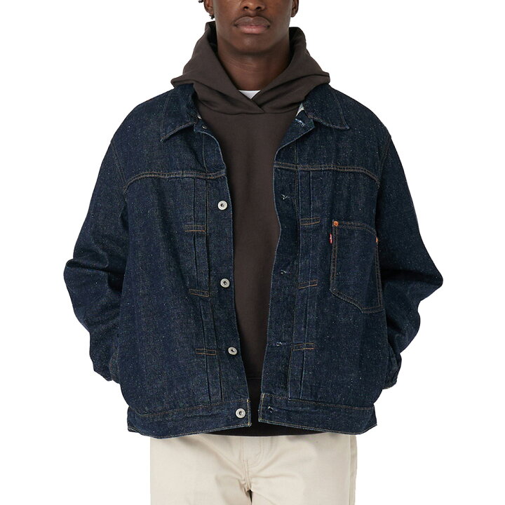 楽天市場】【今だけ1%OFFセール】リーバイス Levi`s levis Gジャン 1st 