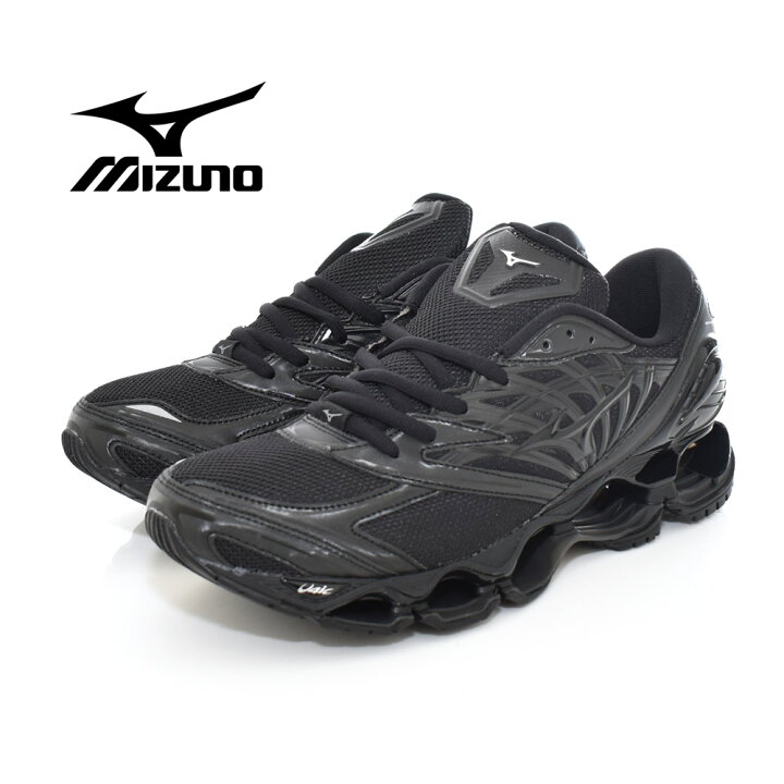 楽天市場】ミズノ MIZUNO スニーカー ウエーブ プロフェシー LS WAVE 