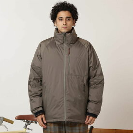 【今だけ最大30%OFFセール】ナンガ NANGA オーロラ スタンドカラー ダウンジャケット AURORA STAND COLLAR DOWN JACKET ND2341-1A302【メンズ レディース 男女兼用 M L XL】【オーロラテックス 防水透湿素材 羽毛 リアルダウン ダックダウン ブラック 黒 モカグレー 灰色】