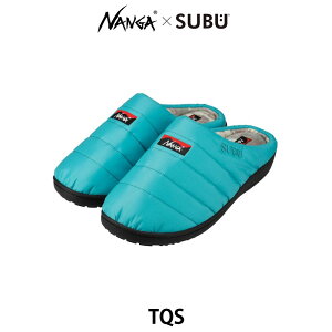 �y������10%OFF�Z�[���z�i���K NANGA × �X�u SUBU �R���{ �I�[�����e�b�N�X �E�B���^�[ �T���_�� AURORA TEX WINTER SANDAL NA2443-3E105�y�����Y ���f�B�[�X �I�[�����e�b�N�X �h�������f�� �E�B���^�[�T��