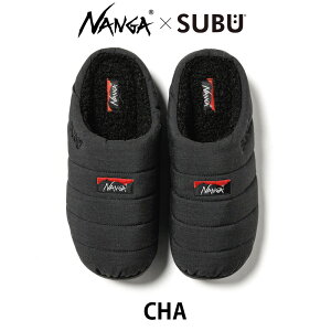 y5%OFFZ[ziK NANGA × Xu SUBU R{ qmbN EB^[ T_ HINOC WINTER SANDAL NA2443-3E106yY fB[X Rf EB^[T_ hT_ {AT_ X