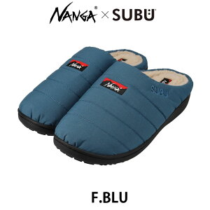 y5%OFFZ[ziK NANGA × Xu SUBU R{ qmbN EB^[ T_ HINOC WINTER SANDAL NA2443-3E106yY fB[X Rf EB^[T_ hT_ {AT_ X