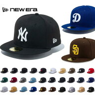 【今だけ最大5%OFFセール】ニューエラ キャップ 59FIFTY newera ニューヨークヤンキース ロサンゼルス ド…