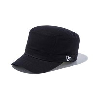 【増税前キャンペーン】【5%OFFセール】ニューエラ NEW ERA ワークキャップ WM-01 ミリタリーキャップ メンズ レディース 帽子 NEWERA ニューエラ