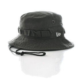 ニューエラ new era NEWERA ハット アドベンチャーハット ADVENTURE 11136057 11136060 11136058 11308456 11136066【メンズ レディース サファリハット バケット バケハ 帽子 無地 ブランド ベーシック アウトドア 人気 春 夏 秋 冬 オールシーズン ニューエラー 深め】