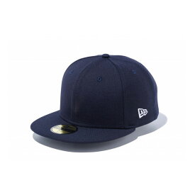 ニューエラ new era NEWERA キャップ 無地 無字 ムジ 59FIFTY 5950【ベーシック メンズ レディース キッズ ベースボールキャップ 帽子 野球帽 フラットバイザー シンプル 59FIFTY BASIC 13562268 13562267 13562266 13562265 深め】