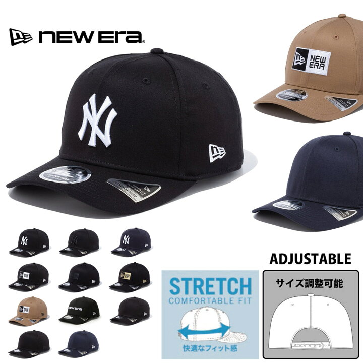 楽天市場】【今だけ最大5%OFFセール】ニューエラ new era NEWERA 