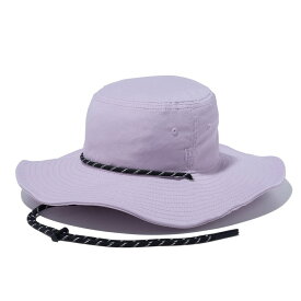 ニューエラ new era NEWERA ハット アドベンチャー ワイドブリム ADVENTURE WIDE BRIM WCORD 14117147 14117148 14117149 14117150【メンズ レディース 帽子 バケットハット バケハ サファリハット プレゼント 無地 ブランド ベーシック アウトドア ニューエラー 深め】