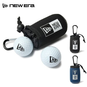 �j���[�G�� new era NEWERA �S���t �{�[���|�[�` �{�b�N�X���S GF BALL POUCH ACBOXLOGO BLK 14393715 14393714�y�����Y ���f�B�[�X �j�����p �N�����v���� �S���t�O�b�Y �֗��O�b�Y �S���t�@�[ �S���t���K �L