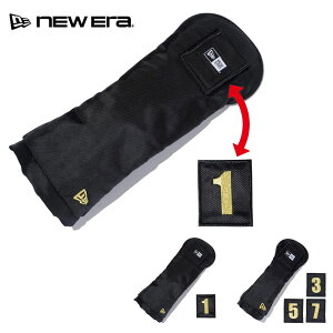 �j���[�G�� new era NEWERA �S���t �h���C�o�[�J�o�[ �t�F�A�E�F�C�E�b�h�J�o�[ DRIVER COVER FAIRWAY WOOD COVER 14518211 14518210�y�����Y ���f�B�[�X �j�����p �S���t�N���u�J�o�[ �S���t�N���u�L���b�v �S