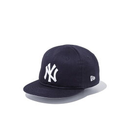 【今だけ最大20%OFFセール】ニューエラ キャップ new era NEWERA CAP キッズ フリーサイズ サイズ調整可能 マイファースト 950 My 1st 9FIFTY【子供用 幼児 赤ちゃん ベビーサイズ 子供用 男の子 女の子 0～2歳】【スナップバック 野球帽 帽子 ドジャース ヤンキース 深め】