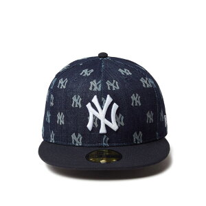 �y������5%OFF�Z�[���z�j���[�G�� new era NEWERA �L���b�v 59FIFTY �f�j�� ���m�O���� 5950 59FIFTY DENIM MONOGRAM 14307712 14307716�y�����Y ���f�B�[�X �X�q �싅�X �x�[�X�{�[�� ���W���[���[�O �j���[���[
