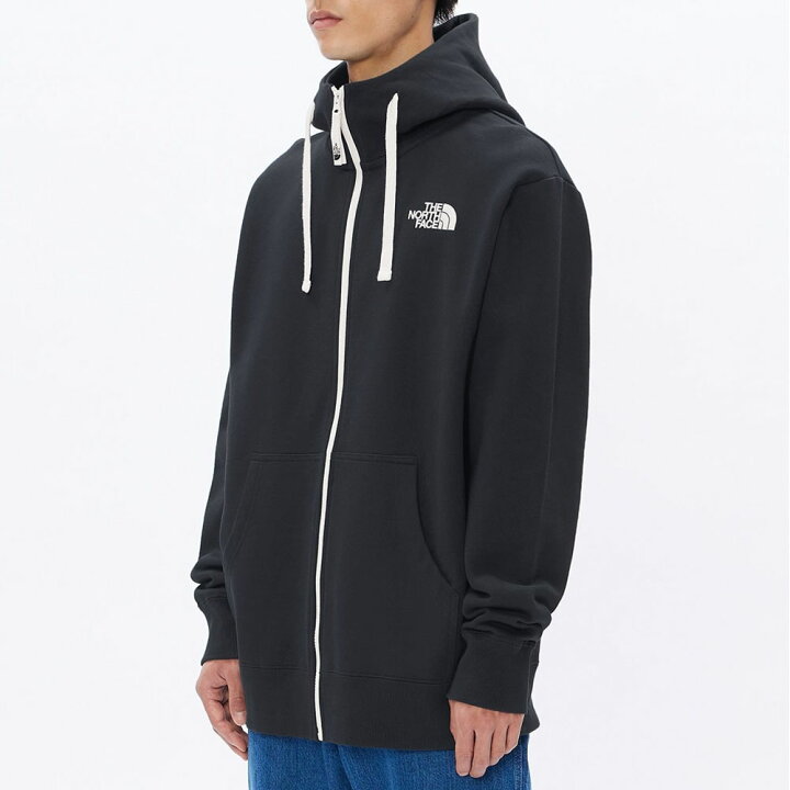 楽天市場】ザ ノースフェイス THE NORTH FACE パーカー リアビュー 