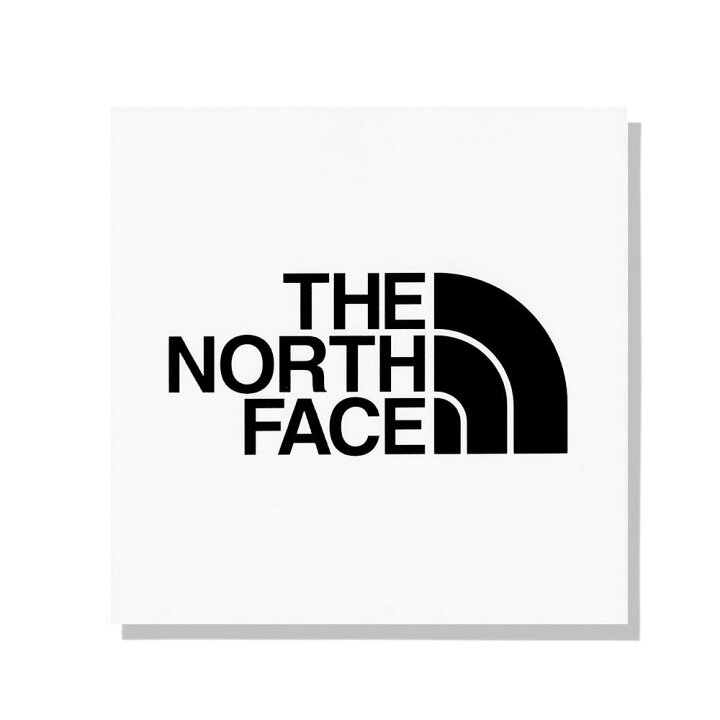 楽天市場 ザ ノースフェイス The North Face ロゴ マーク ステッカー スクエア ロゴ 四角 ボックス デカール シール 定番 メンズ レディース 男女兼用 カスタム カスタマイズ アウトドア キャンプ お家キャンプ 家キャン スポーツ K ブラック 黒 R レッド 赤 Nn314