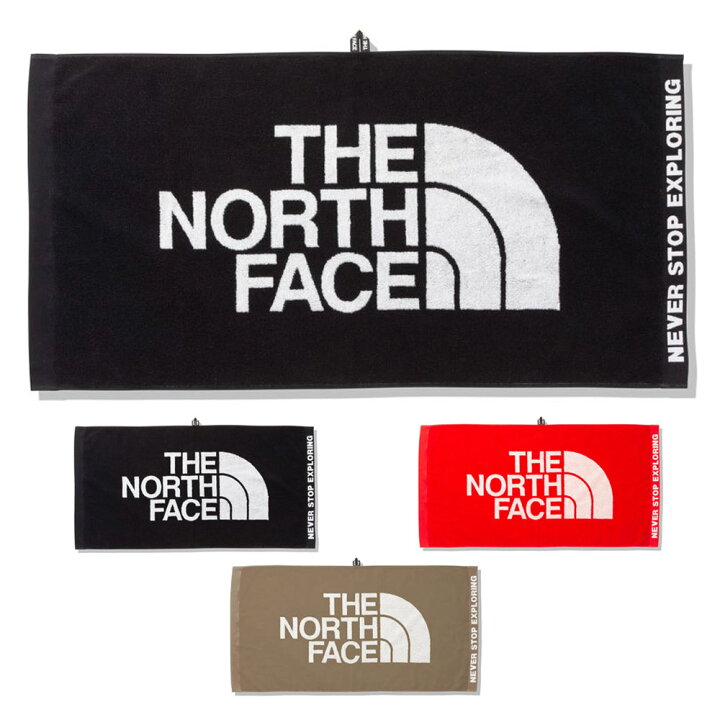 楽天市場 ザ ノースフェイス The North Face ロゴ タオル コンフォートコットンタオルl スポーツタオル バスタオル 今治産 日本製 ループ付き 抗菌 消臭 保湿 メンズ レディース スポーツ ブランド アウトドア ブラック 黒 レッド 赤 Comfort Cotton Towel L Nn