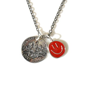 yő3%OFFZ[zm[X[NX NORTH WORKS lbNX X}C s[X Smile Peace Chain 50cm N-645yY fB[X jpzyRClbNX re[WRC X}C}[N 