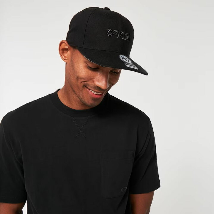 楽天市場】【今だけ6%OFFセール】オークリー OAKLEY キャップ コラボ 