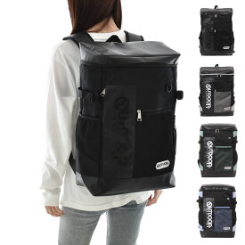 【期間限定ポイント11倍】アウトドアプロダクツ OUTDOOR PRODUCTS ボックスリュック スクエアリュックバックパック 30L 30リッター ODA015【メンズ レディース 男子 女子 学生 中学生 高校生 大学生 女子高生 大容量 通勤 通学 新入学 新社会人 お祝い 黒 ブラック】