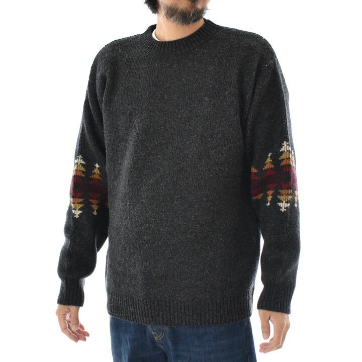 楽天市場】【今だけ最大20%OFFセール】ペンドルトン PENDLETON ニット 