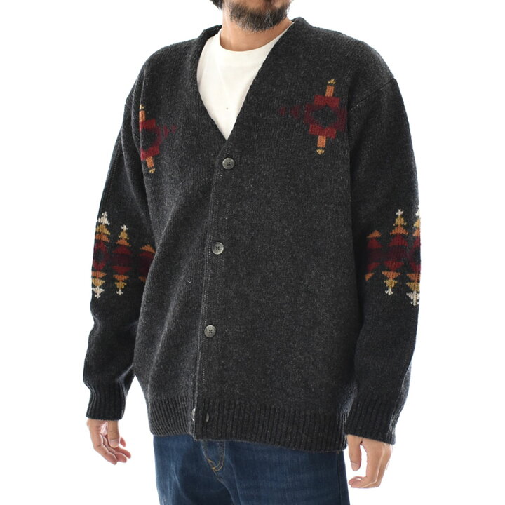 楽天市場】【今だけ最大20%OFFセール】ペンドルトン PENDLETON ニット 