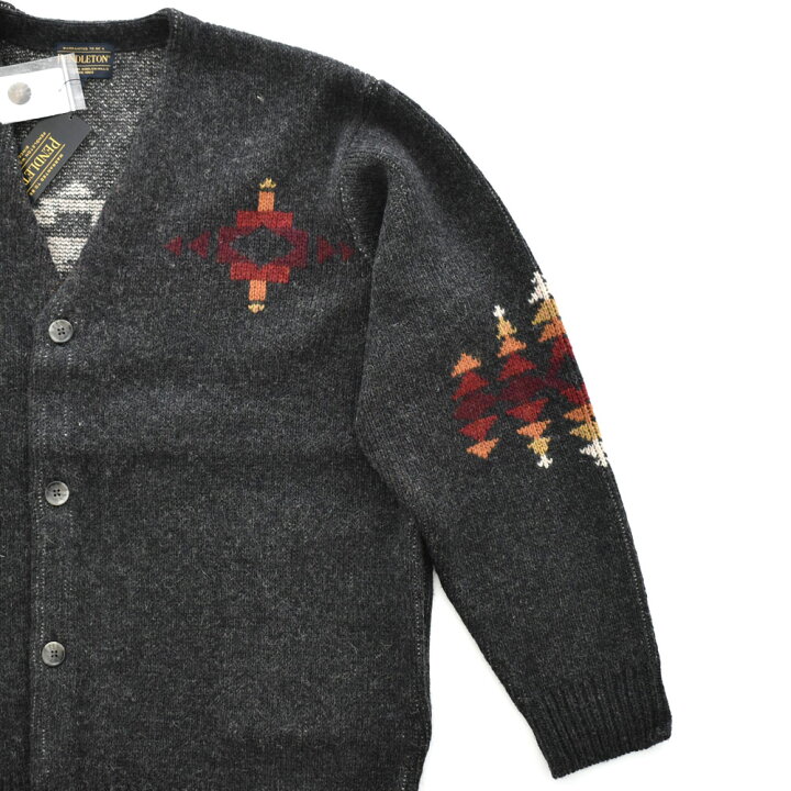 楽天市場】【今だけ3%OFFセール】ペンドルトン PENDLETON ニット 
