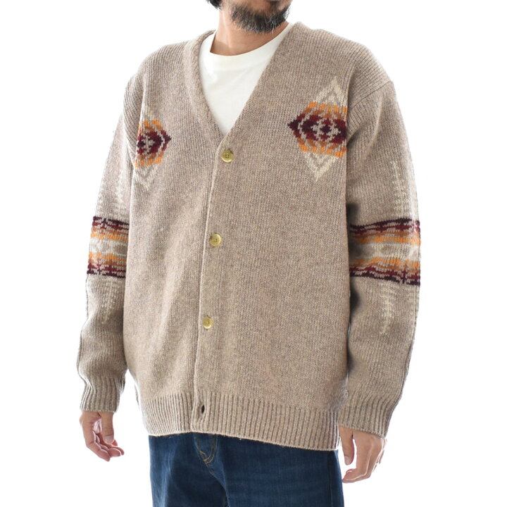 楽天市場】【今だけ3%OFFセール】ペンドルトン PENDLETON ニット 