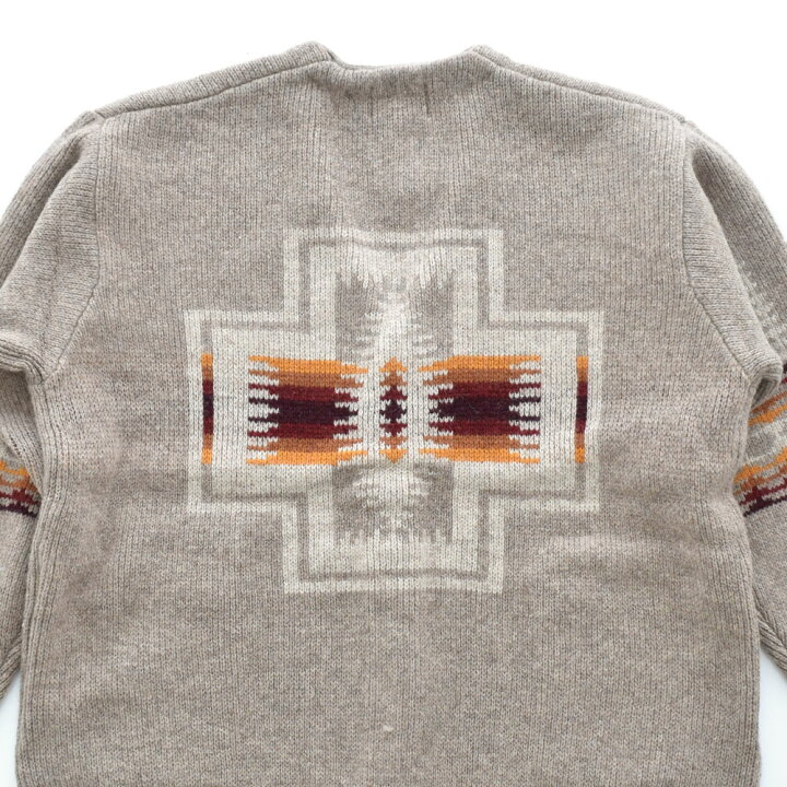 楽天市場】【今だけ3%OFFセール】ペンドルトン PENDLETON ニット 