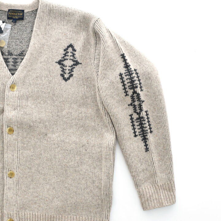 楽天市場】【今だけ3%OFFセール】ペンドルトン PENDLETON ニット 