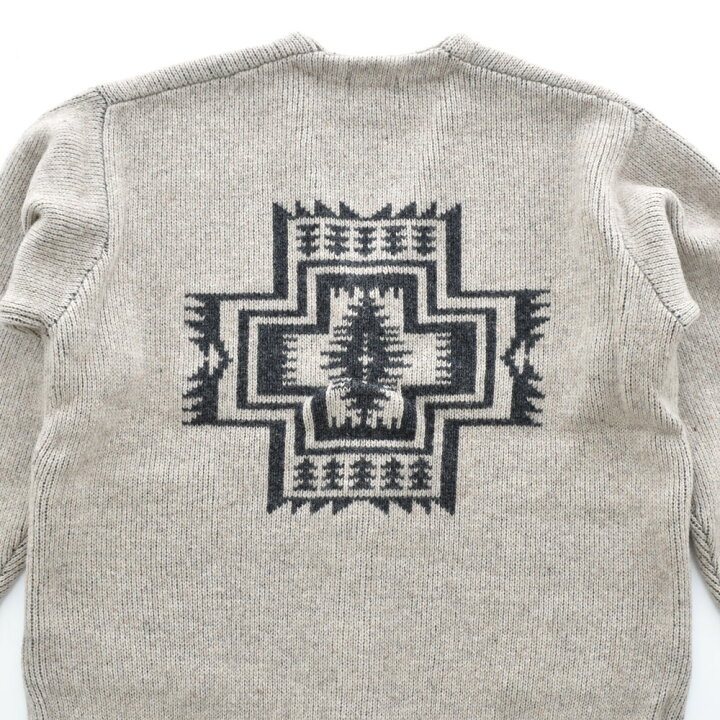 楽天市場】【今だけ3%OFFセール】ペンドルトン PENDLETON ニット 