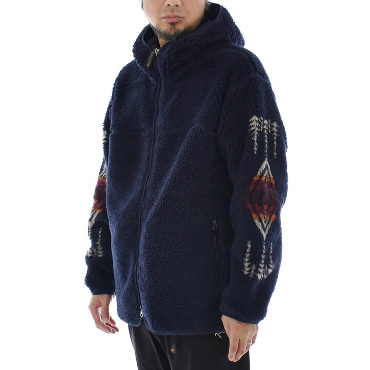 楽天市場】【今だけ最大20%OFFセール】ペンドルトン PENDLETON ボア 