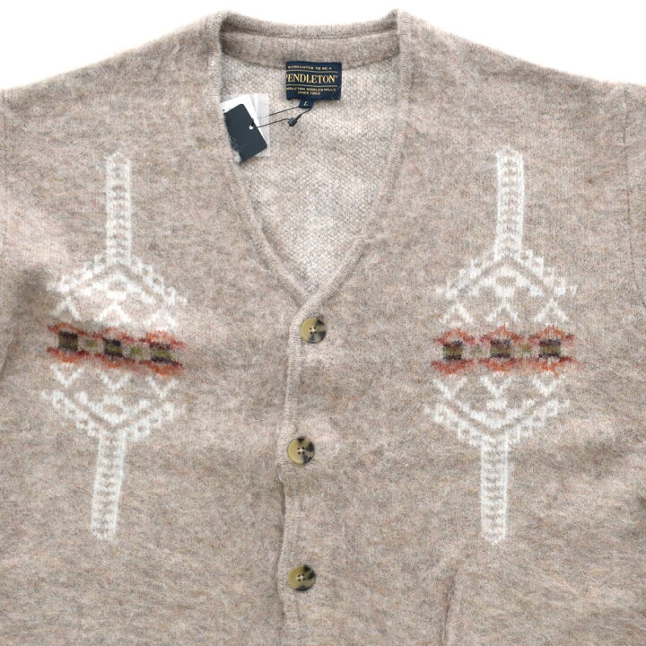 楽天市場】【今だけ最大20%OFFセール】ペンドルトン PENDLETON モヘア 