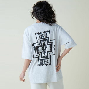 �y���h���g�� PENDLETON ����T�V���c �o�b�N�v�����g T�V���c 5275-0007 5275-0105�y�����Y ���f�B�[�X �j�����p ���j�Z�b�N�X XS M L XL �z�y�I�[�o�[�T�C�Y ���C�h�V���G�b�g ���� �I�[�v���G���h���g