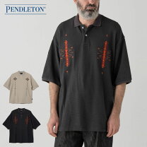 楽天市場】PENDLETON ペンドルトン（ポロシャツ｜トップス）：メンズ 