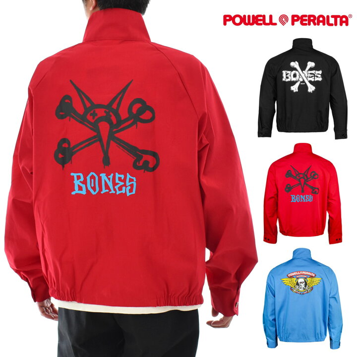 楽天市場】【今だけ最大10%OFFセール】パウエル ペラルタ POWELL 