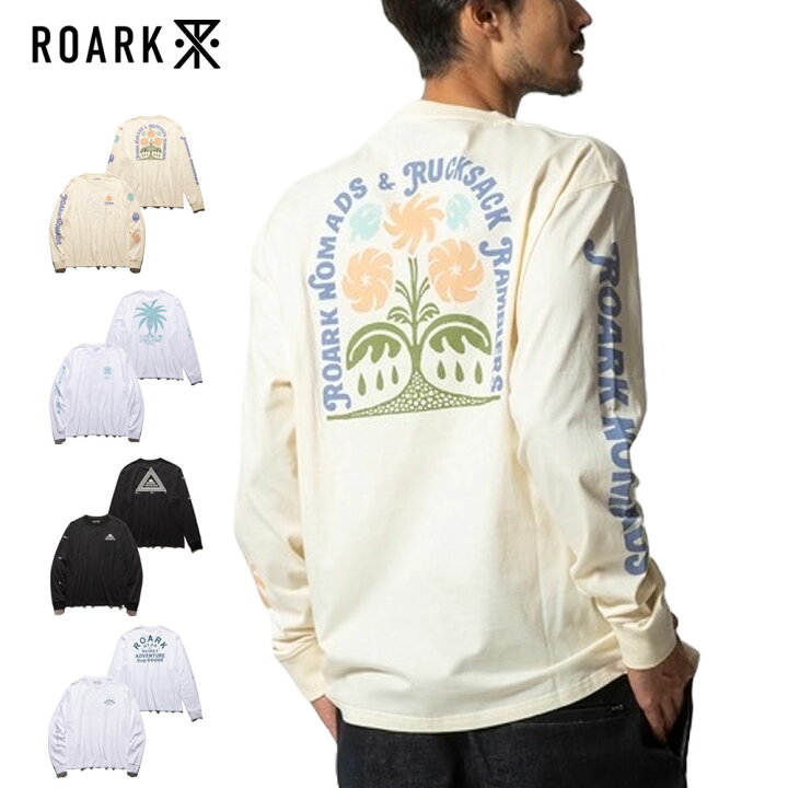 楽天市場】【今だけ最大10%OFFセール】ロアーク リバイバル ROARK 