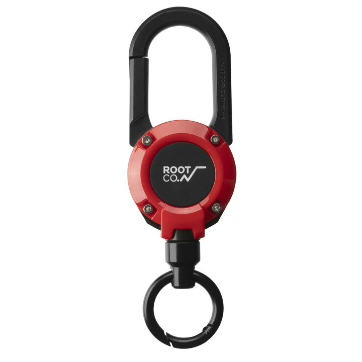 楽天市場】【期間限定ポイント5倍】ROOT CO ルート コー キーホルダー  