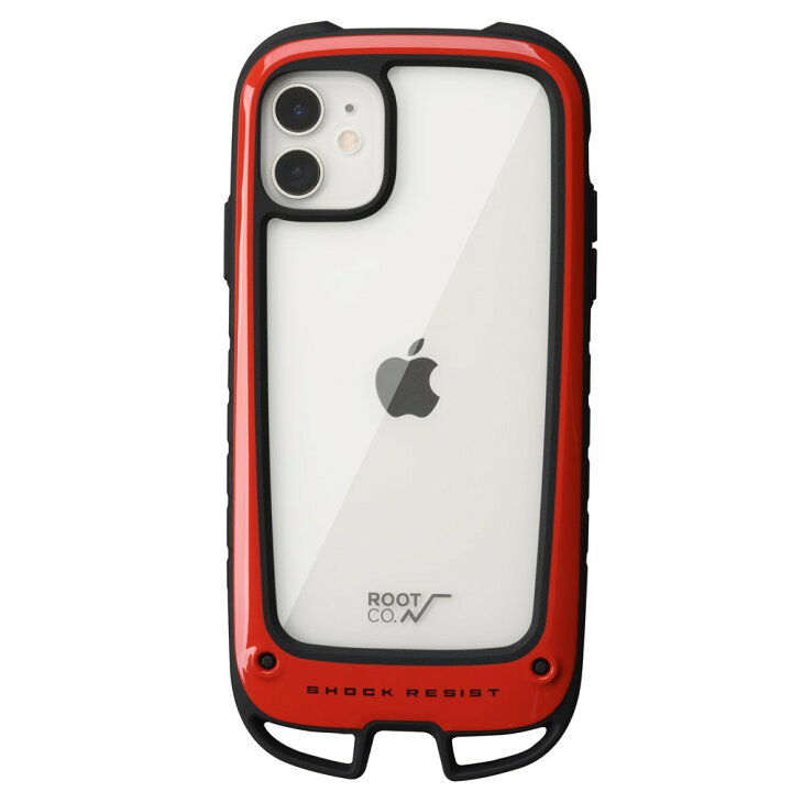 楽天市場】【iPhone11用ケース】ROOT CO ルート コー iPhoneケース 