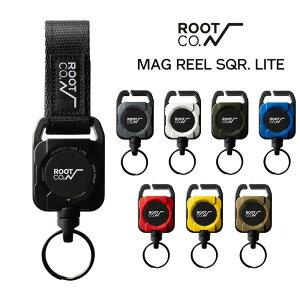 �y���Ԍ���|�C���g6�{�z���[�g �R�[ ROOT CO. �O���r�e�B �}�O���[�� SQR. ���C�g �}�O�l�b�g�����^�R�[�h���[���M�A�z���_�[ �L�[�z���_�[ �J���r�i iPhone �A�C�t�H���O�b�Y �g�уO�b�Y �A�E