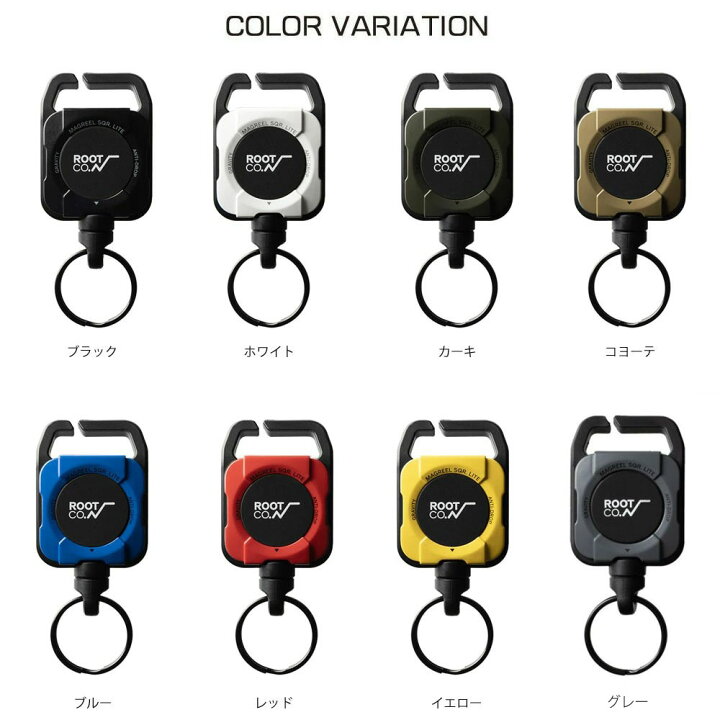 楽天市場】【期間限定ポイント6倍】ルート コー ROOT CO. グラビティ 