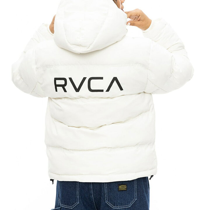 楽天市場】【今だけ5%OFFセール】ルーカ ルカ RVCA レディース 