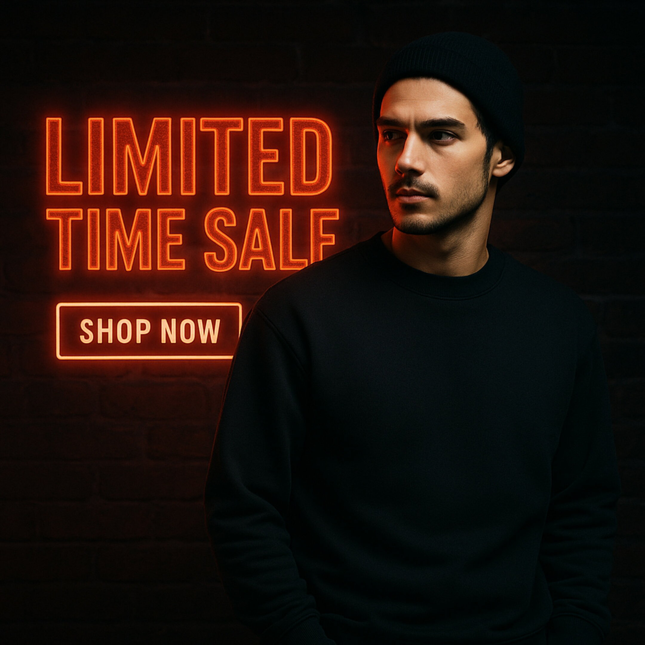 人気ブランド赤字覚悟の大バーゲンセール